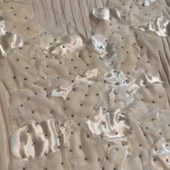 CACHE Super Soft Floral Top - Picture 5 of 10